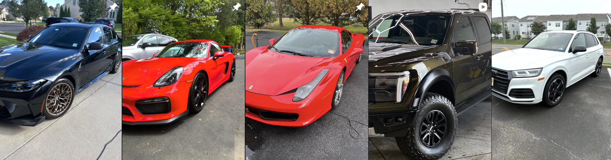 Recent Instagram posts from Stewart's Auto Care