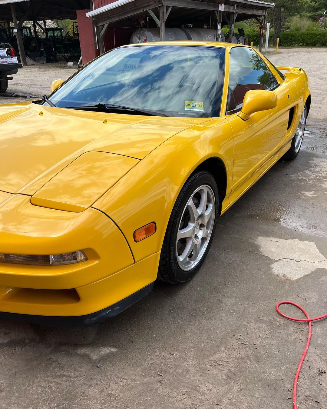 Mobile Detailing