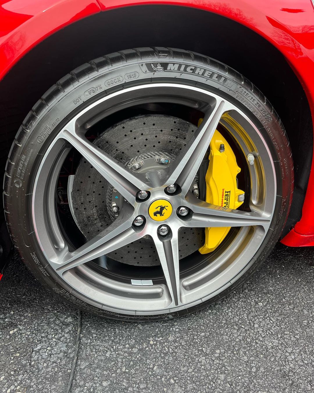 Wheel Repair